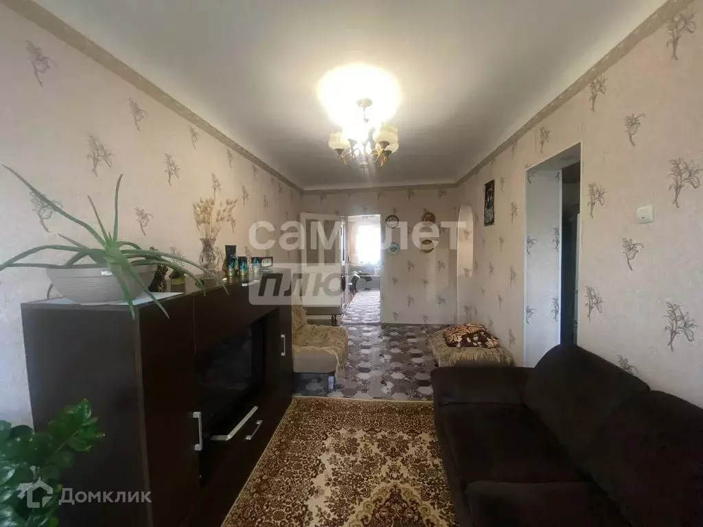 Продаётся 2-к квартира, 39 м - Фото 0
