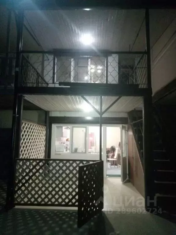 2-к кв. Крым, Сакский район, Новофедоровка пгт ул. Строителей (42.0 м) - Фото 2