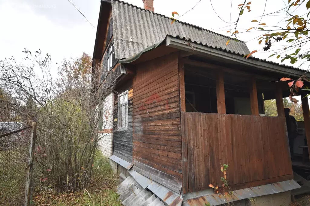 Участок в Кольчугинский район, муниципальное образование Ильинское, ... - Фото 0