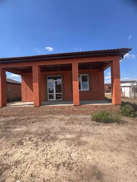 Дом в Ростовская область, Неклиновский район, с. Новобессергеневка ул. ... - Фото 2