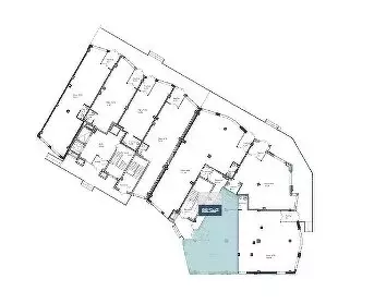 Офис (88.5 м) - Фото 1