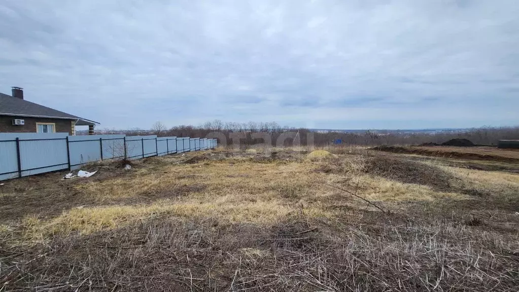 Участок в Белгородская область, Белгородский район, Разумное рп ул. ... - Фото 2