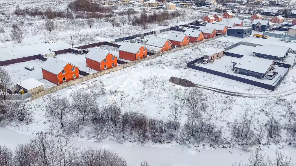 Участок в Ленинградская область, Всеволожский район, Щегловское с/пос, ... - Фото 1