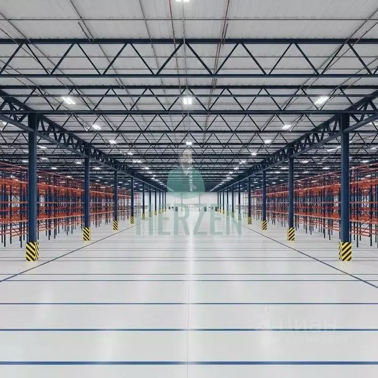 Склад в Московская область, Старая Купавна Богородский городской ... - Фото 1