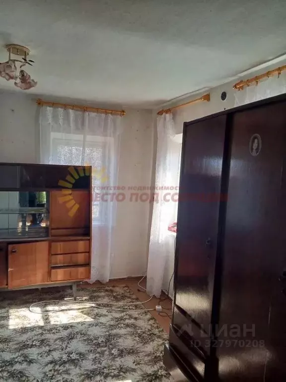 Дом в Краснодарский край, Ейский район, Ясенская ст-ца Московская ул. ... - Фото 2