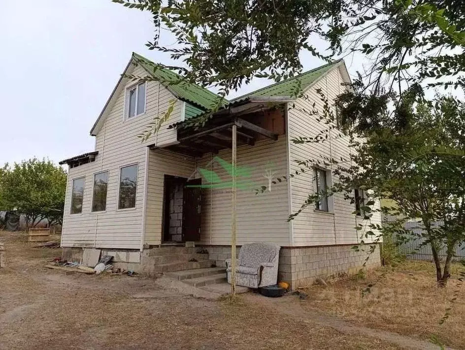 Дом в Белгородская область, Белгородский район, Тавровское с/пос, с. ... - Фото 1