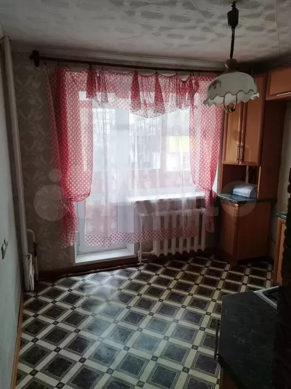2-к. квартира, 54 м, 2/9 эт. - Фото 1