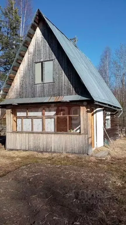 Дом в Коми, Сыктывдинский район, Выльгорт муниципальное образование, ... - Фото 2