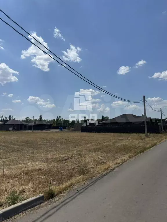 Участок 5 сот. (ИЖС) - Фото 0