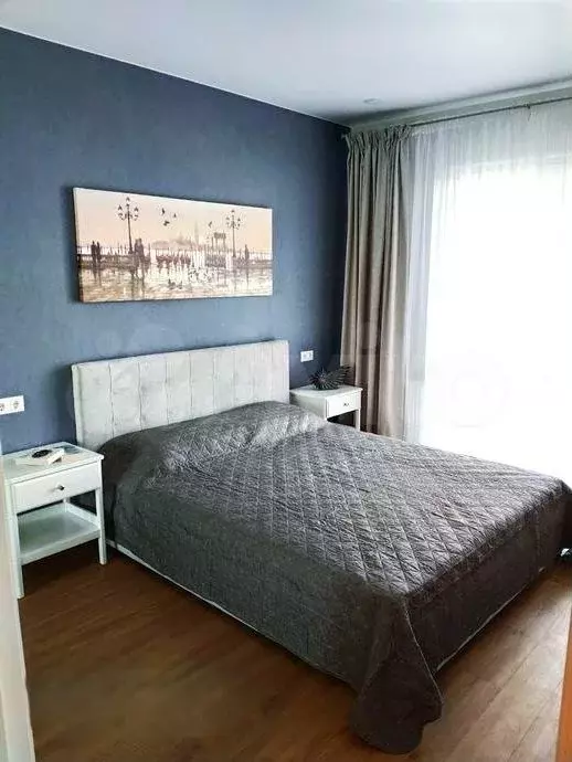 2-к. квартира, 70 м, 5/13 эт. - Фото 0