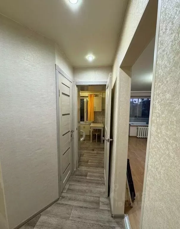 1-к кв. Башкортостан, Уфа ул. Достоевского, 102 (30.0 м) - Фото 1