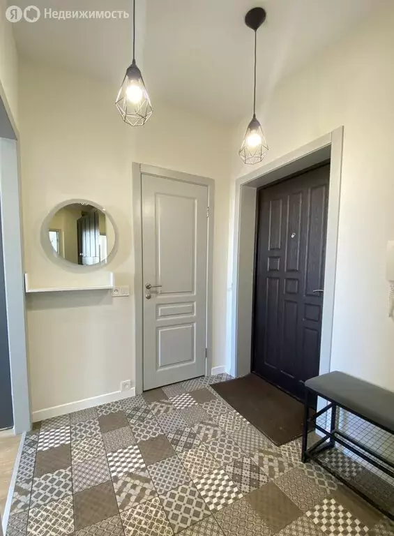 2-комнатная квартира: Казань, Краснококшайская улица, 84Бк2 (54.7 м) - Фото 2