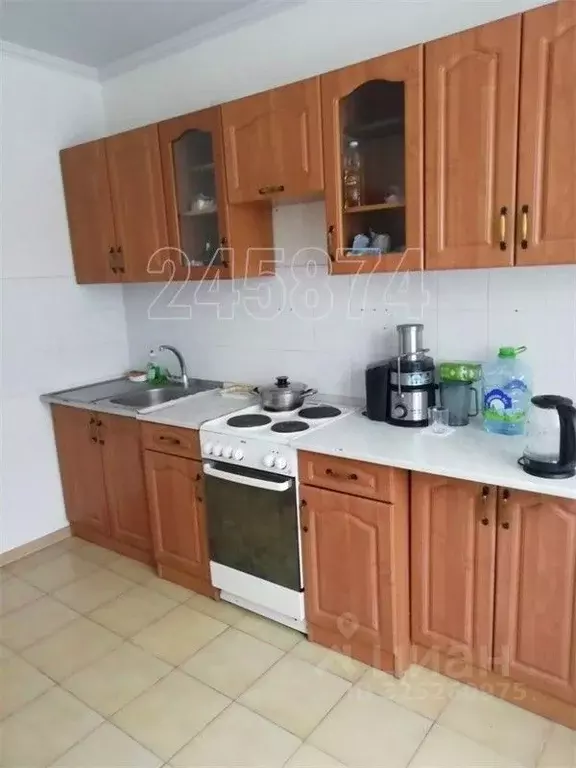 2-к кв. Москва Юрловский проезд, 14к4 (51.0 м) - Фото 2