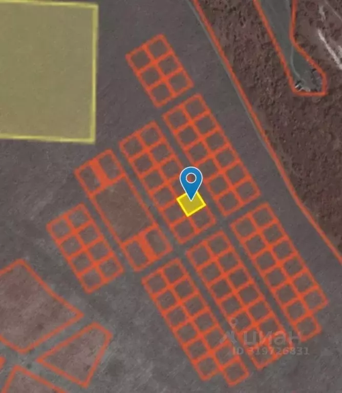 Участок в Крым, Бахчисарай городское поселение  (6.0 сот.) - Фото 1