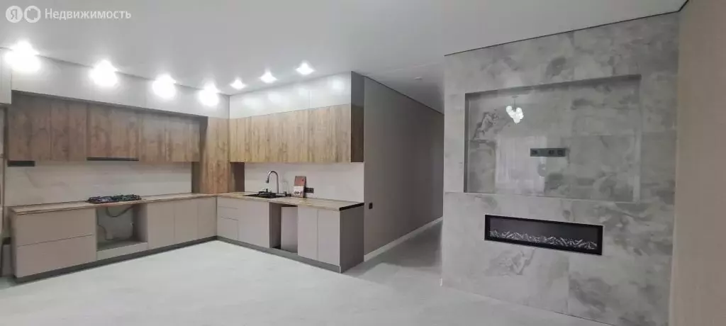 Дом в Михайловск, Ямский переулок (105 м) - Фото 1