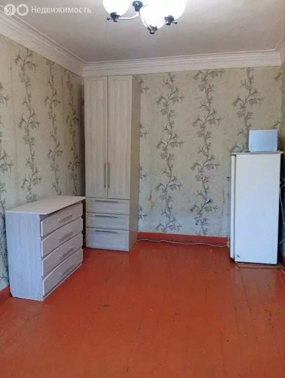 1-комнатная квартира: Нижний Новгород, улица Афанасьева, 45 (25.2 м) - Фото 2