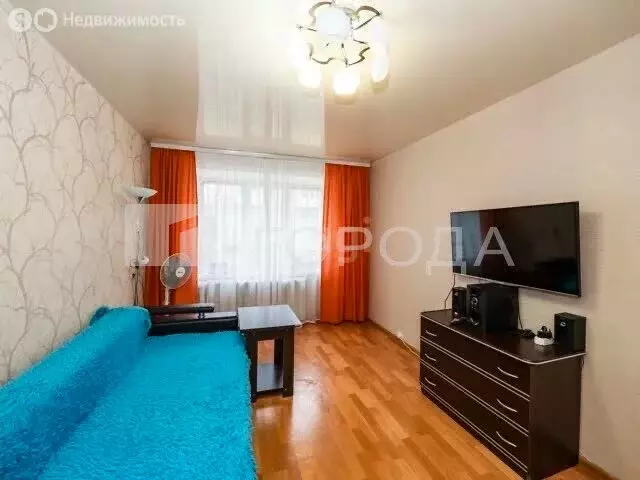 2-комнатная квартира: Новосибирск, улица Макаренко, 31/2 (46.8 м) - Фото 0