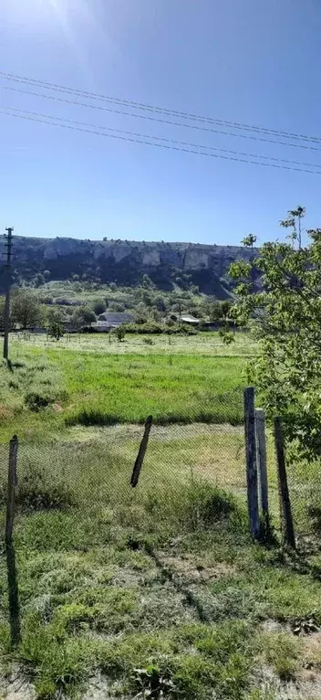 Участок в Крым, Бахчисарайский район, с. Красный Мак ул. Кирова (25.8 ... - Фото 1