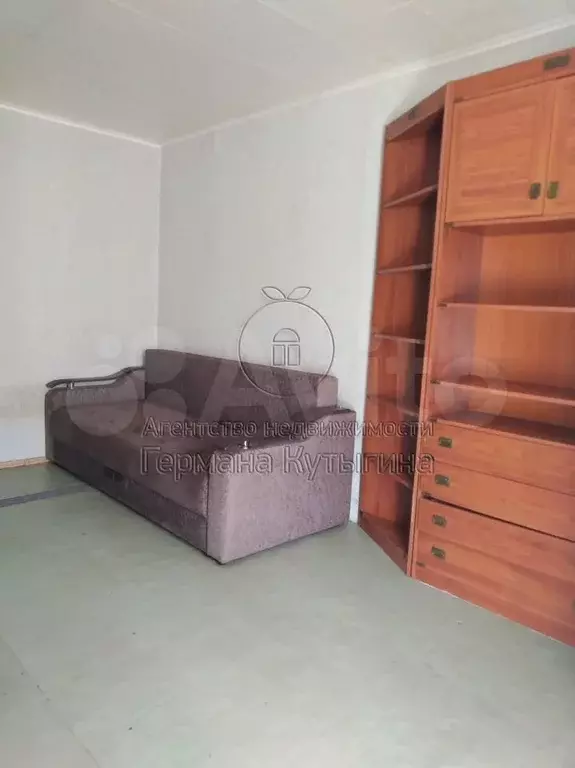 1-к. квартира, 25,4 м, 2/9 эт. - Фото 1