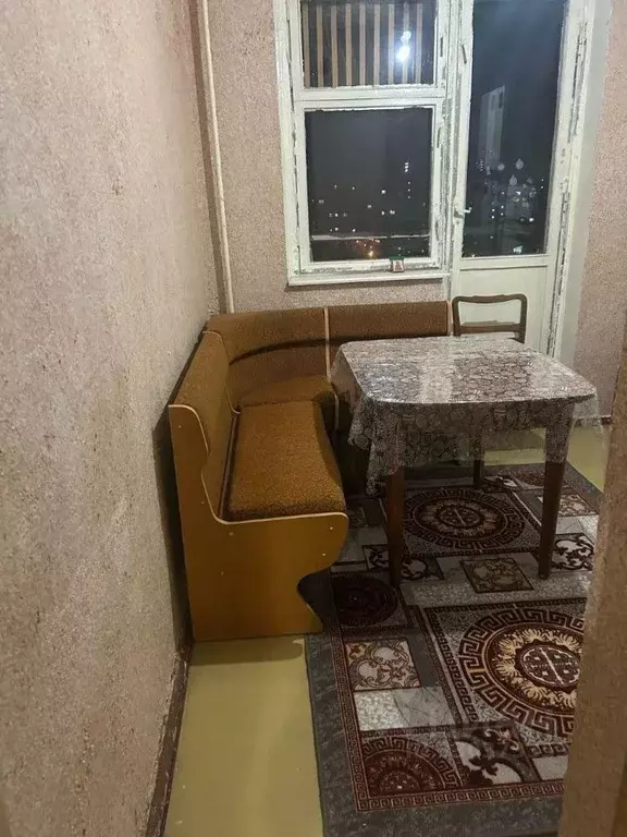 1-к кв. Москва Лебедянская ул., 14к1 (40.0 м) - Фото 1