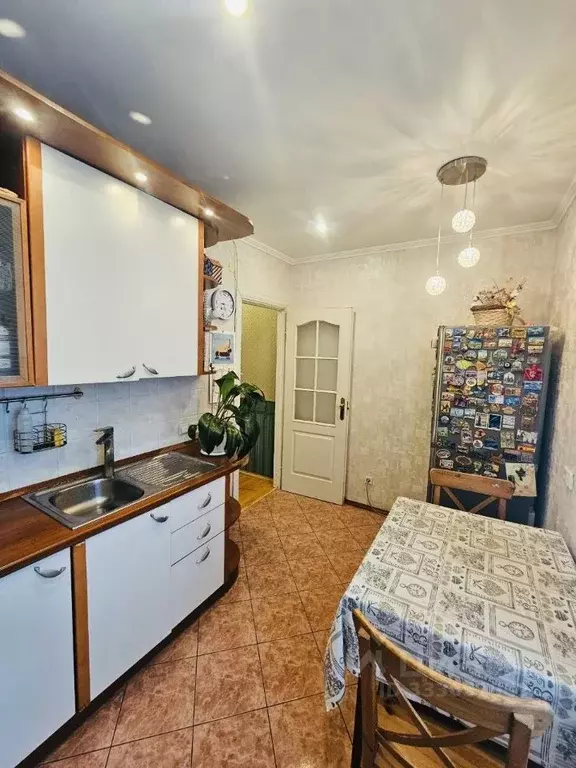 4-к кв. Санкт-Петербург Каменноостровский просп., 64Д (100.9 м) - Фото 1