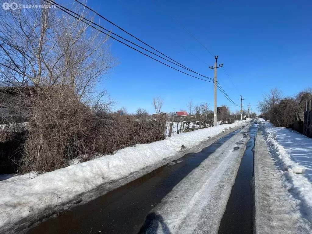 Участок в Нежинский сельсовет, СНТ Швейник, Абрикосовая улица, 69 (6.6 ... - Фото 1