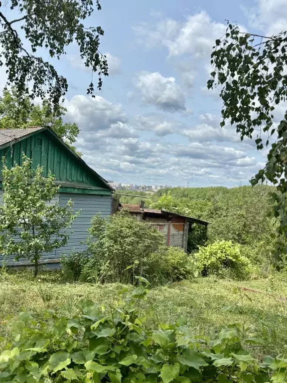 Дом в Орловская область, Орел Половецкий пер., 27 (50 м) - Фото 1