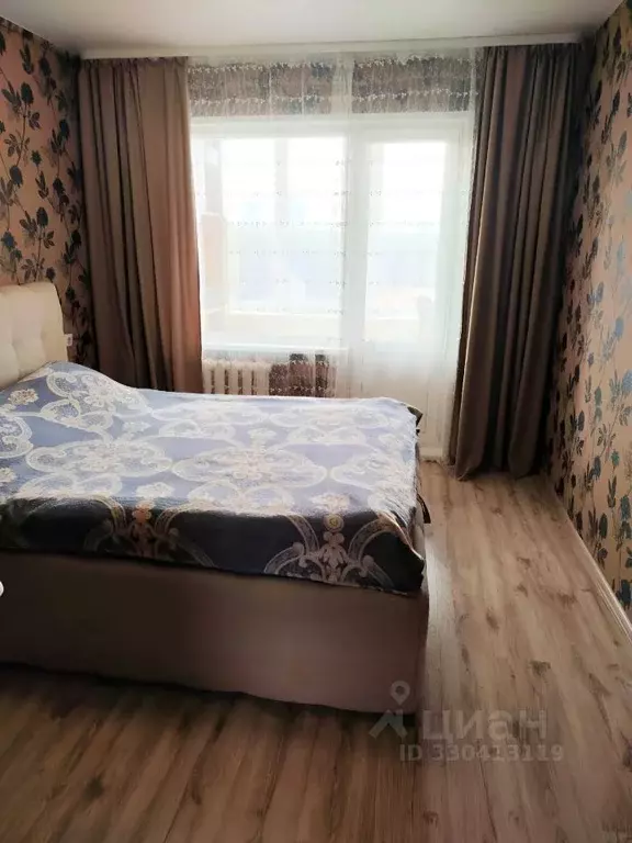 3-к кв. Удмуртия, Ижевск Автозаводская ул., 2 (55.0 м) - Фото 2