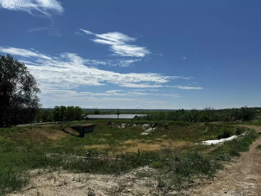 Участок в село Андреево-Мелентьево, Октябрьская улица, 49 (10 м) - Фото 1