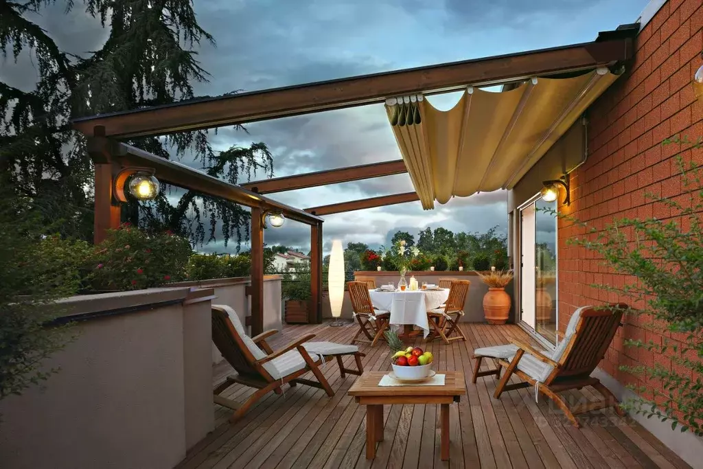 3-к кв. Омская область, Омск ул. Яковлева, 15 (120.0 м) - Фото 2