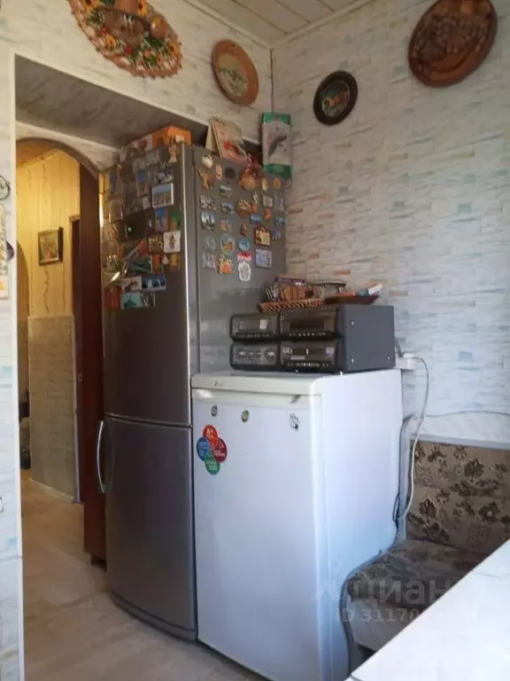 Квартира, 3 комнаты, 61 м - Фото 1