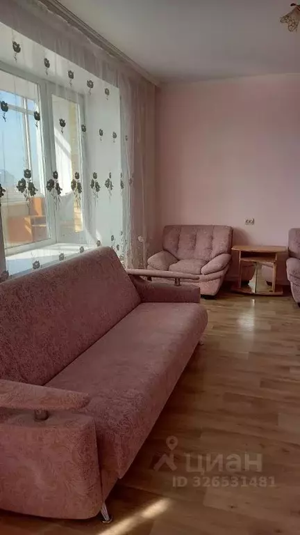 Студия Хакасия, Абакан ул. Чертыгашева, 69 (44.0 м) - Фото 2