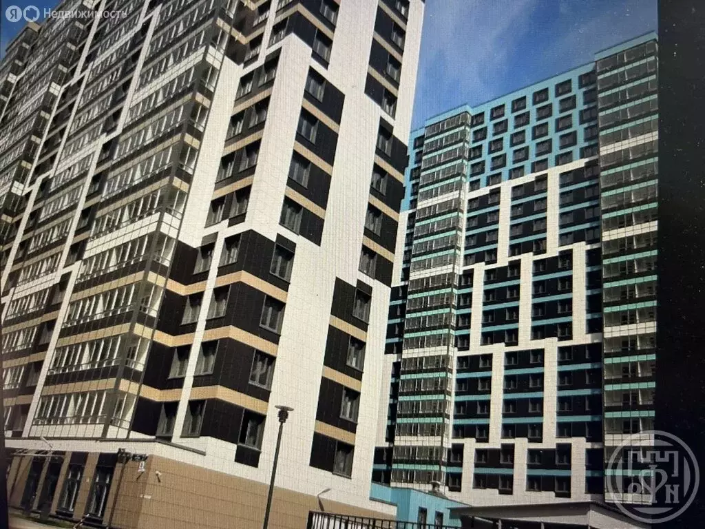 3-комнатная квартира: Санкт-Петербург, улица Лагоды, 7 (70.9 м) - Фото 1