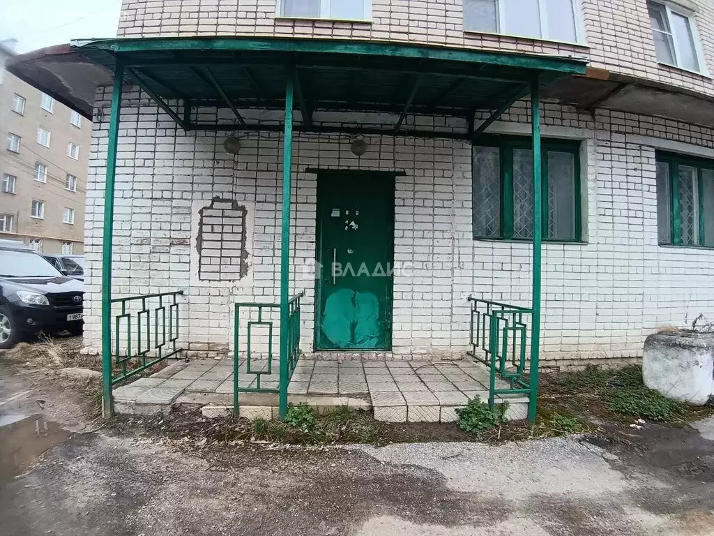 Офис (109.9 м) - Фото 1