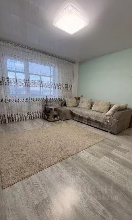 3-к кв. Кемеровская область, Кемеровский район, пос. Металлплощадка ... - Фото 1