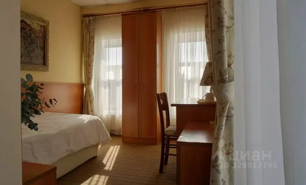 Комната Московская область, Сергиев Посад Овражный пер., 8 - Фото 2