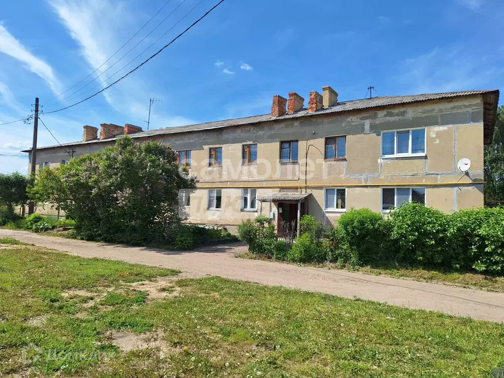Продаётся 3-к квартира, 53 м - Фото 0
