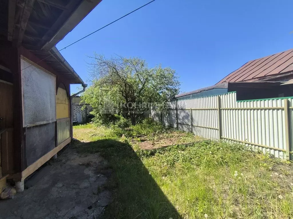 Дом в Владимирская область, Ковров ул. Федорова, 87 (68 м) - Фото 1