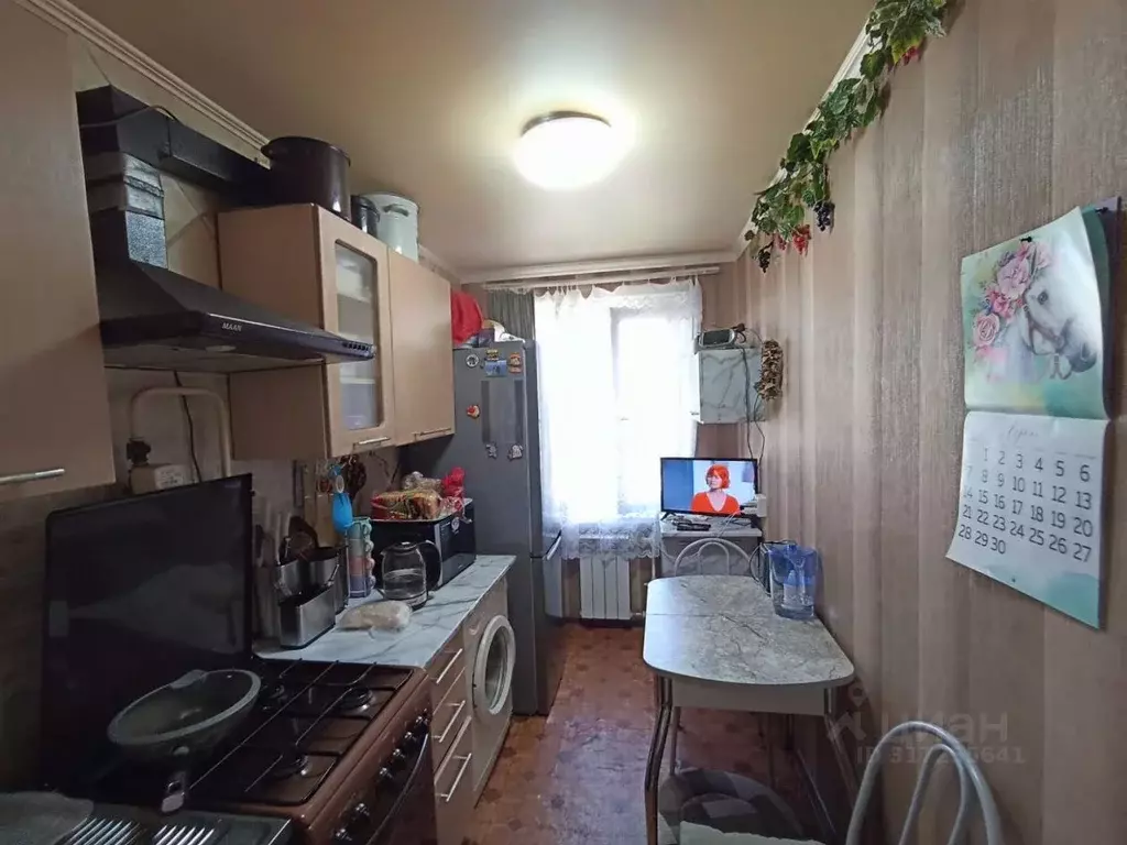 2-к кв. Ростовская область, Волгодонск Степная ул., 159 (44.1 м) - Фото 0