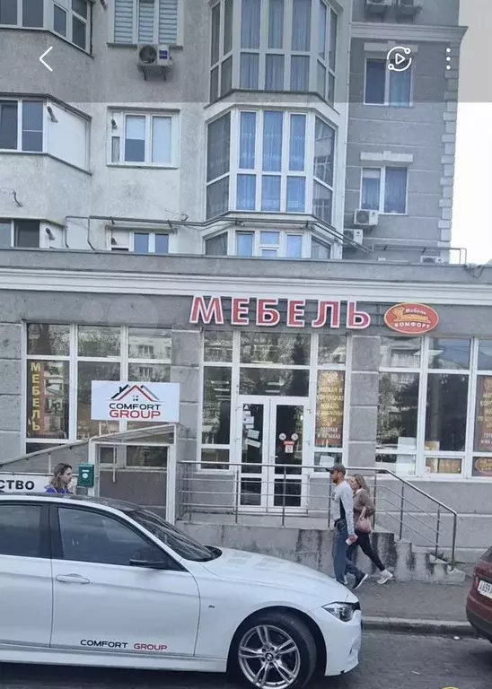 Магазин/Общепит/Услуги р-н Юмашева 186 м - Фото 1