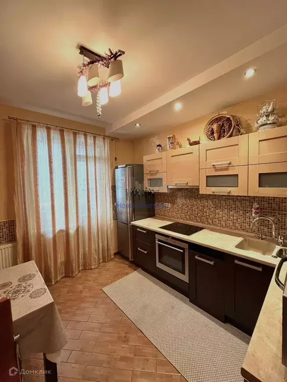 Продаётся 3-к квартира, 89 м - Фото 0