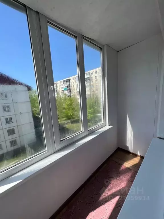 2-к кв. Алтайский край, Бийск пер. Владимира Мартьянова, 49 (45.7 м) - Фото 1