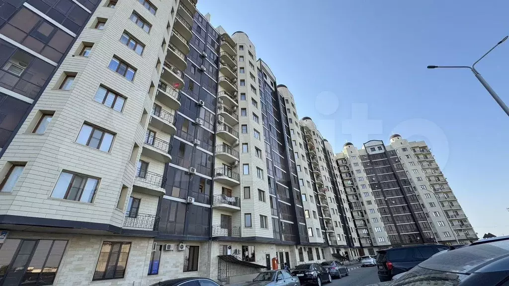2-к. квартира, 88 м, 10/12 эт. - Фото 0