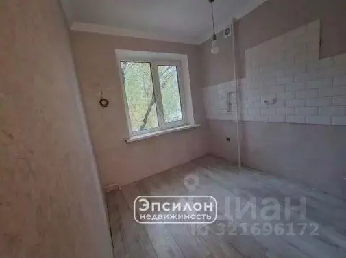 1-к кв. Курская область, Курск Союзная ул., 61А (30.4 м) - Фото 1