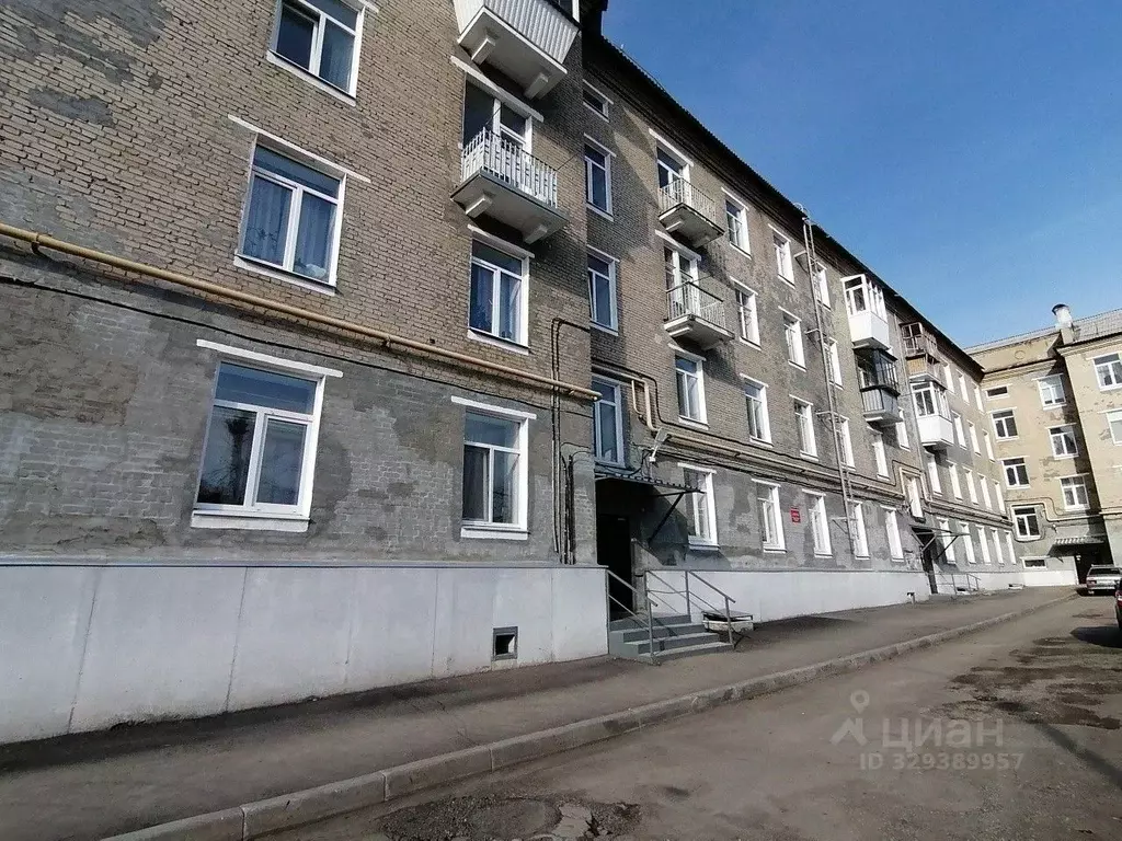 2-к кв. Свердловская область, Каменск-Уральский ул. Жуковского, 8 ... - Фото 2