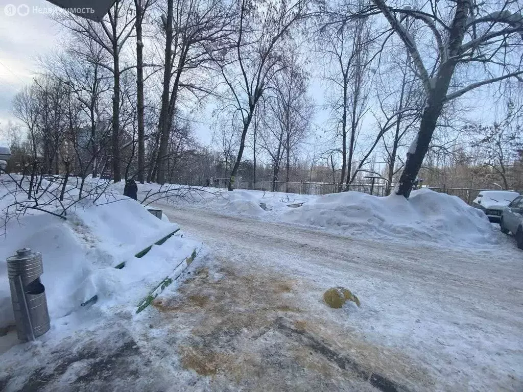 2-комнатная квартира: Саратов, Перспективная улица, 4 (55.7 м) - Фото 2