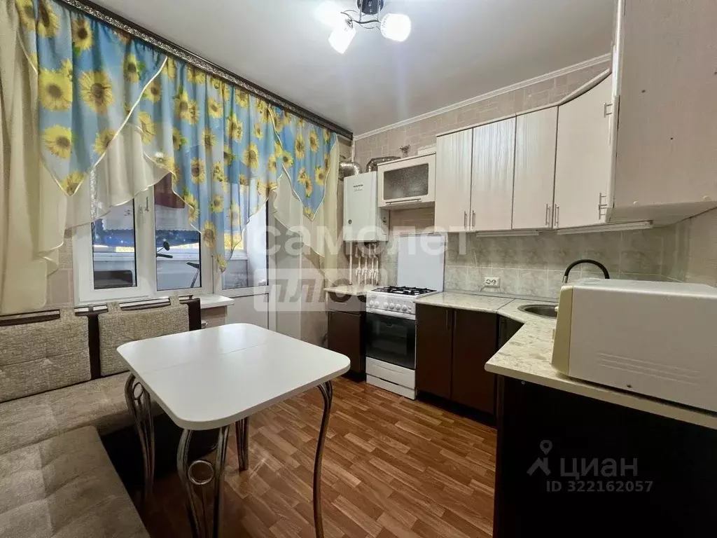 2-к кв. Рязанская область, Кораблино Покровский-1 мкр, 2 (50.8 м) - Фото 1