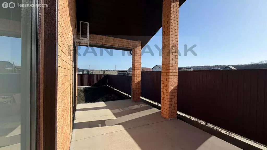 Дом в Майкоп, Парковый переулок (124.8 м) - Фото 2