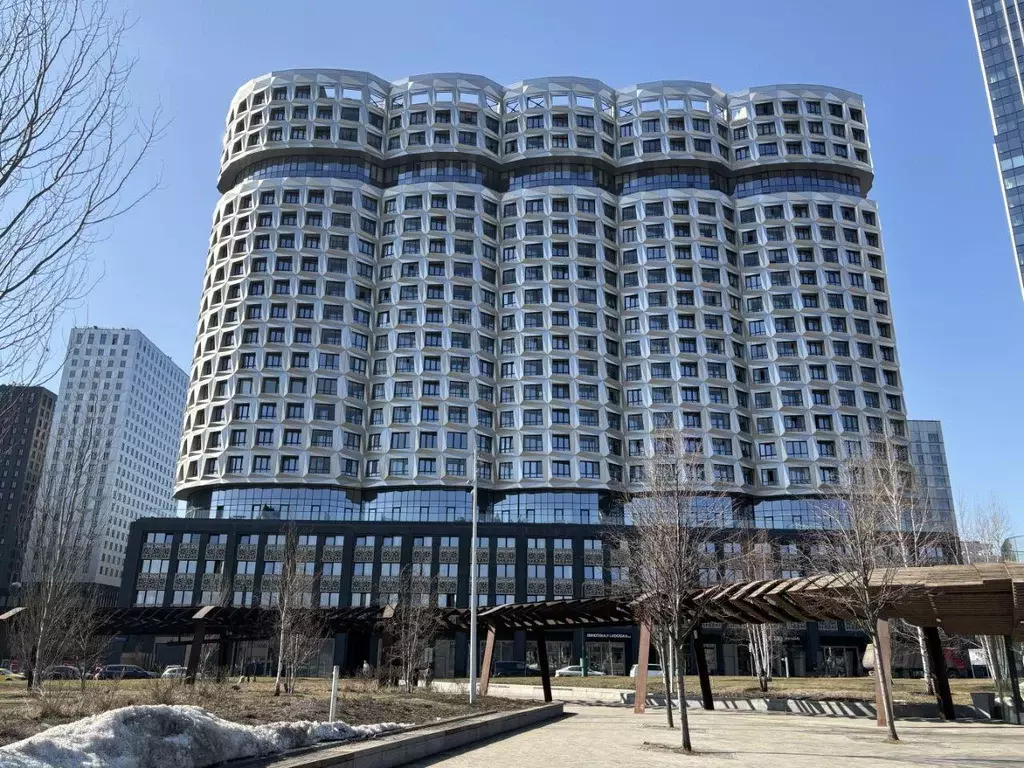 Квартира, 2 комнаты, 44.8 м - Фото 1