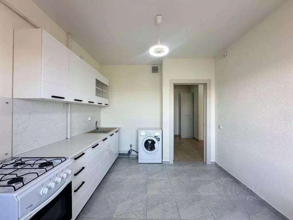 1-к кв. Крым, Саки ул. Набережная, 19 (38.1 м) - Фото 2